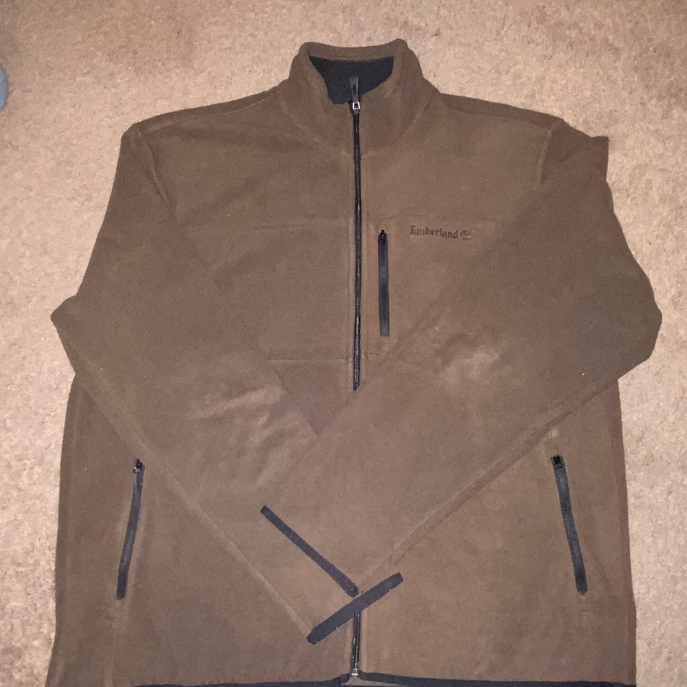 Timberland Sweatshirt - Picture 2 of 4